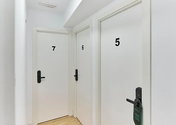 Hostal Carmen By Gaiarooms Salamanca